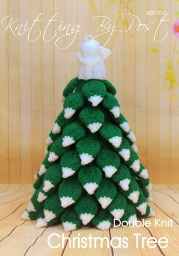 New knitting pattern - new,