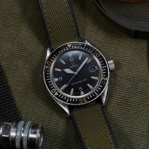 Omega seamaster 300 - seamaster,