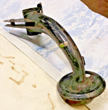 CITROEN 2CV VAN AZU 250 REAR SUSPENSION ARM LH OR RH 5443708 5443709 NEW GENUINE