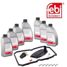 Febi bilstein transmission - bilstein, oil
