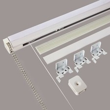 Roman blind cassette - blind,