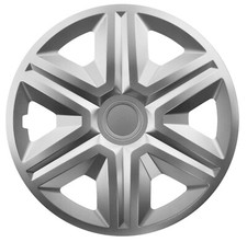 15" Wheel trims fit Skoda
