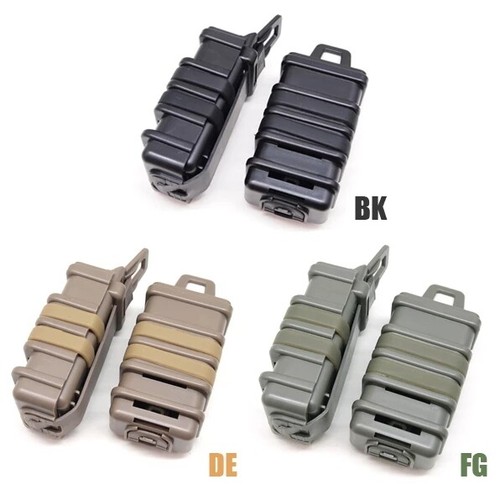 Mp7 molle magazine - molle,