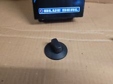BLUE SEAL CONTROL KNOB 42mm DIAMETER BAKBAR TURBOFAN E31 /E32  CONVECTION OVEN 