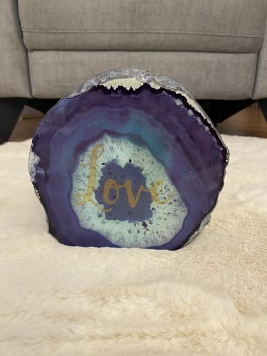 Rare genuine blue - genuine,
