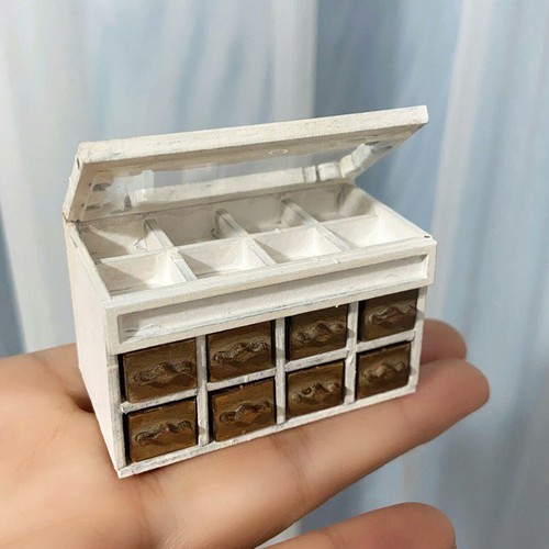 Scale dollhouse - scale,