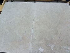 SAMPLE OF LIGHT TUMBLED