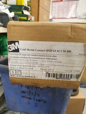 3M QS20 Connect Splicing Kit