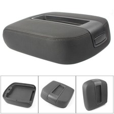 For Chevrolet GMC Truck/ SUV 2007 - 2014 Center Console Armrest Lid Cover