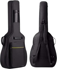 Guitar Bag Waterproof Padded