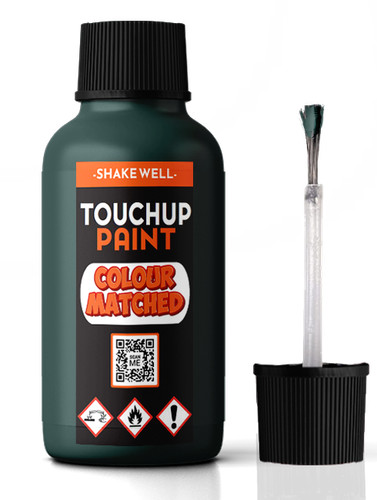 Touch paint for rolls royce - for,