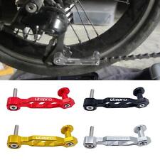 Folding Bike Chain Tension for