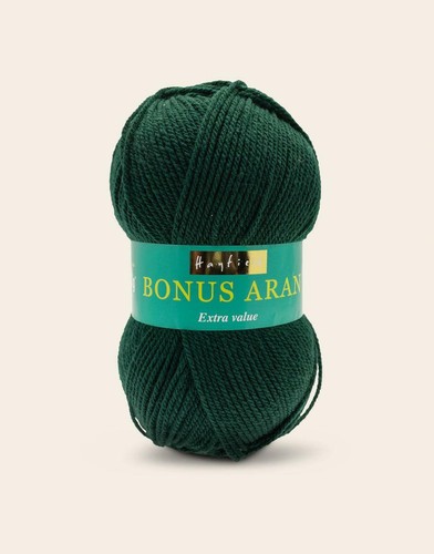 Sirdar hayfield bonus - sirdar,