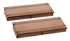 N-PS001 Double Sided Platform