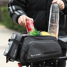 WEST BIKING Waterproof Bike