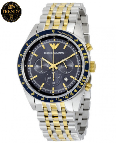 New emporio armani ar6088 - new,