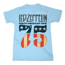 Official Led Zeppelin T-Shirt