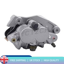 Front Disc Brake Calipers