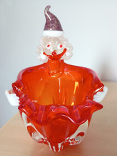 VINTAGE KITSCH 1960's MURANO