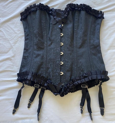 Westward bound black - westward,