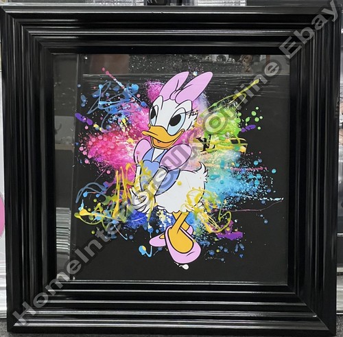Daisy walt disney multicolour - disney,