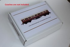 Storage Box for 4 x GRAFAR