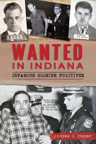 Wanted indiana infamous - wanted,