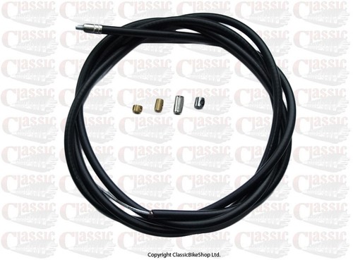 Universal motorycle throttle - universal,