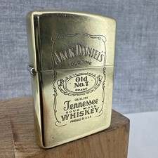 RARE 1932-1991 Zippo Petrol