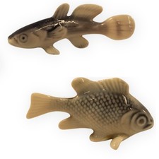 Metzler & Ortloff Fish