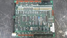 GOOD USED HAAS 93-1064 93-1064A 4020L  MOCON MAIN PROCESSOR PCB COMPUTER  BOARD