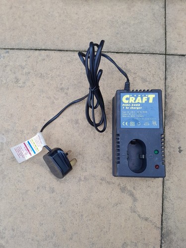 Power craft pcdc - power,