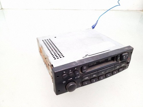 Opel astra 1998 - astra, gps