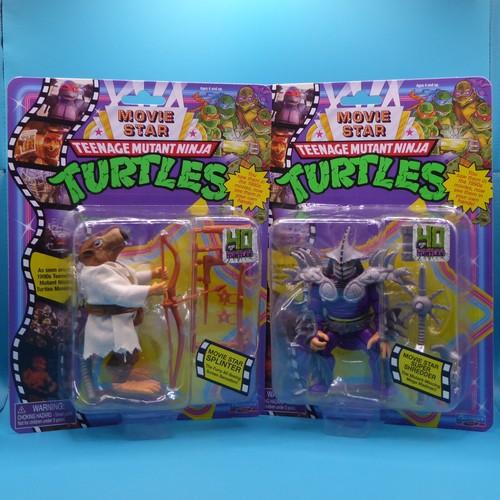 Teenage mutant ninja turtles - teenage,