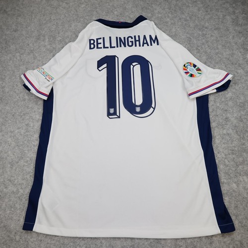 England home shirt mens - shirt, xl