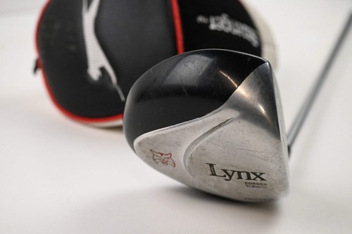 Lynx forged driver youth - lynx,