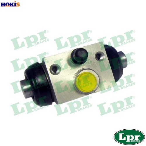Wheel brake cylinder - brake, 5216