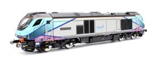 Dapol 4D-022-025 Pre-Owned