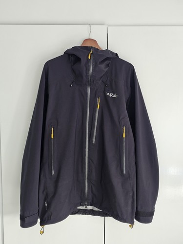 Rab men firewall jacket - men's,