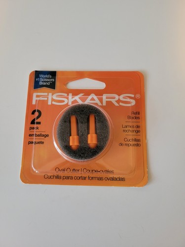 Fiskars circle cutter refill - circle,