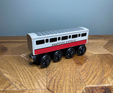 BRIO Knapford Express Coach -