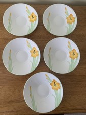 Shelley Gladiola pattern Art
