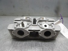 Honda CB350K CB 350 1971-73 Engine Cylinder Head /No Valves