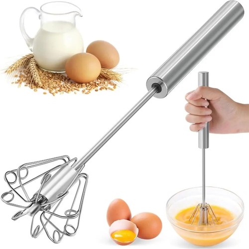 Egg whisk beater - egg, mini