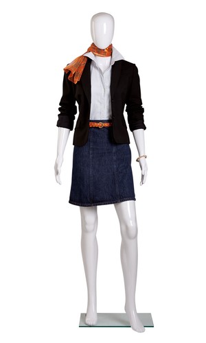 Sswbasics female glossy - sswbasics,