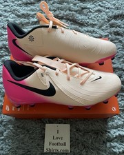 Boys Girls Nike Phantom GX II