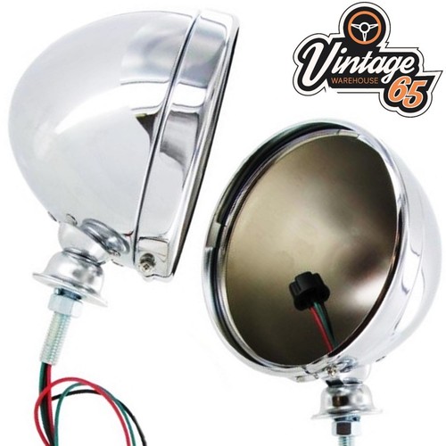 Headlight headlamp shell bowls - headlamp,