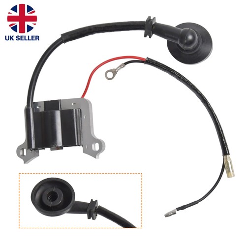 Ignition coil 2 stroke - ignition,