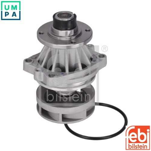 Water pump engine cooling - water,