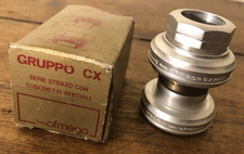 NOS Ofmega CX Alloy Headset